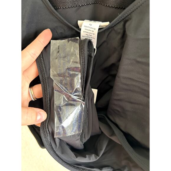 Andie Swim the Laguna One Piece in Black XL Tall NWT - Picture 7 of 8